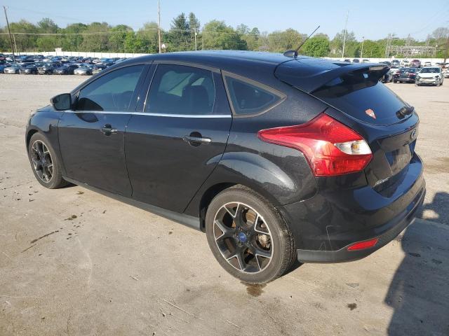 صورة رقم 2 من المزاد - 2013 FORD FOCUS SE مع VIN 1FADP3K2XDL175346