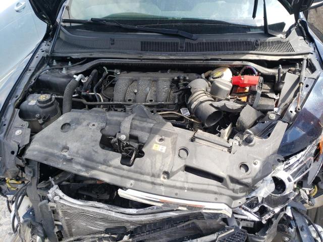 Photo 11 from auction – 2017 FORD TAURUS LIM with VIN 1FAHP2F86HG137363
