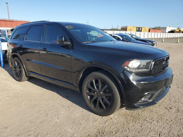 Photo 4 from auction – 2017 DODGE DURANGO R/ with VIN 1C4SDJCT5HC839161
