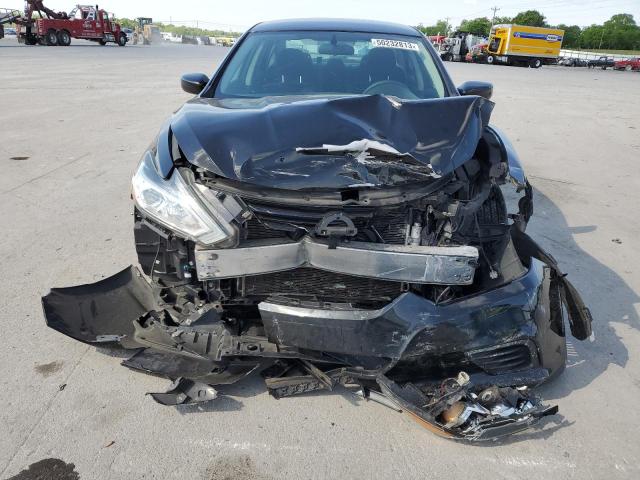Photo 5 from auction – 2017 NISSAN ALTIMA 2.5 with VIN 1N4AL3AP6HC471773