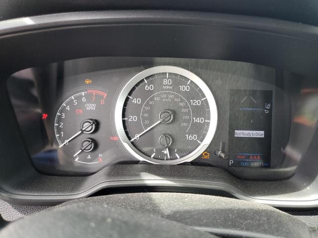 Zdjęcie 9 z aukcji – 2021 TOYOTA COROLLA LE z VIN 5YFEPMAE6MP181233