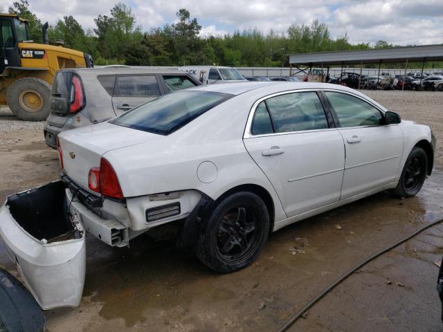 Photo 3 from auction – 2012 CHEVROLET MALIBU LS with VIN 1G1ZA5E07CF390485