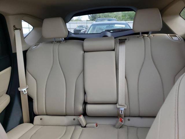 Photo 10 from auction – 2022 ACURA RDX with VIN 5J8TC2H35NL005829