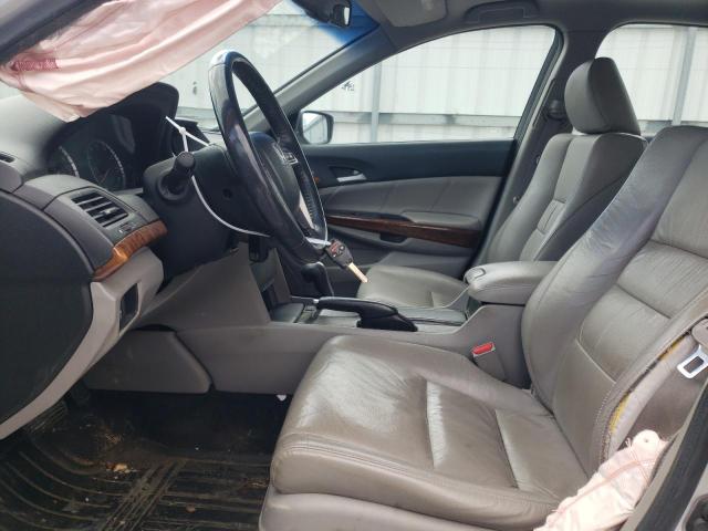 Photo 7 from auction – 2011 HONDA ACCORD EXL with VIN 1HGCP2F84BA148376