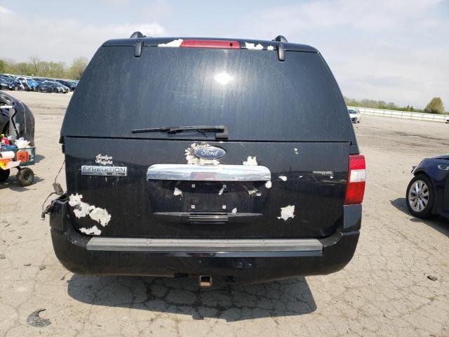 Photo 6 from auction – 2007 FORD EXPEDITION with VIN 1FMFK20507LA66645