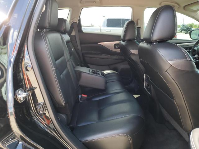 Photo 11 from auction – 2018 NISSAN MURANO S with VIN 5N1AZ2MG8JN106970