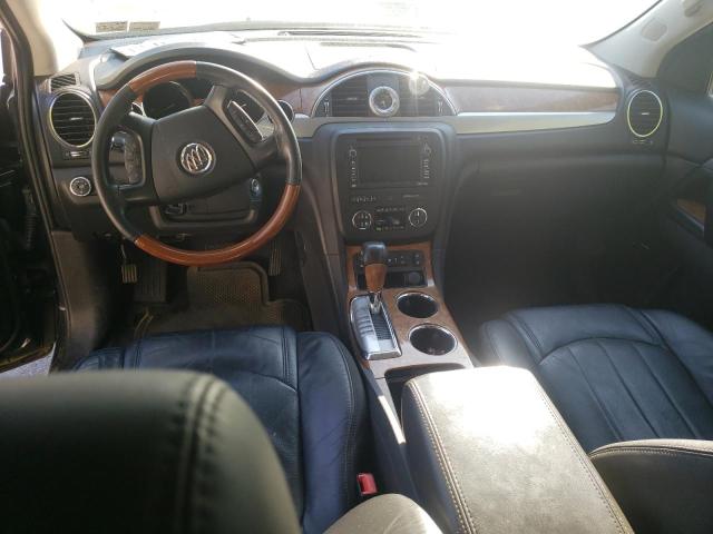 Photo 8 from auction – 2012 BUICK ENCLAVE with VIN 5GAKVCED8CJ119082