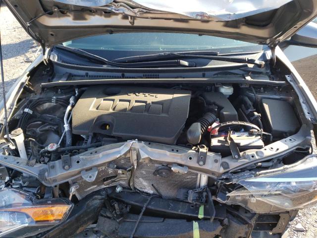 Photo 11 from auction – 2017 TOYOTA COROLLA L with VIN 2T1BURHEXHC870678