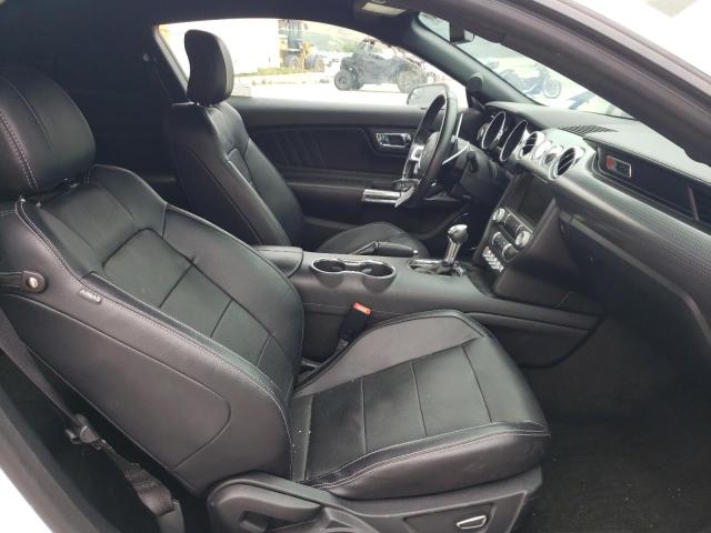 Foto 7 de la subasta – 2015 FORD MUSTANG con VIN 1FA6P8TH2F5432080