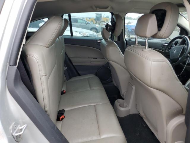 Photo 10 from auction – 2010 DODGE CALIBER with VIN 1B3CB9HB0AD677644