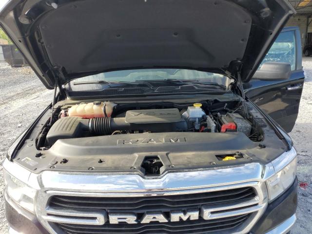 Photo 11 from auction – 2019 RAM 1500 BIG H with VIN 1C6RREMG4KN898617
