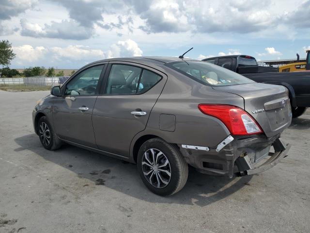 Photo 2 from auction – 2012 NISSAN VERSA S with VIN 3N1CN7AP4CL913647