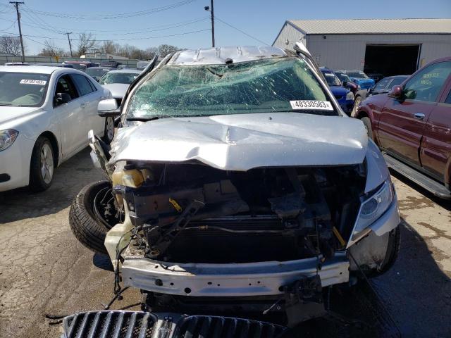 Photo 5 from auction – 2013 LINCOLN MKX with VIN 2LMDJ8JK0DBL04351