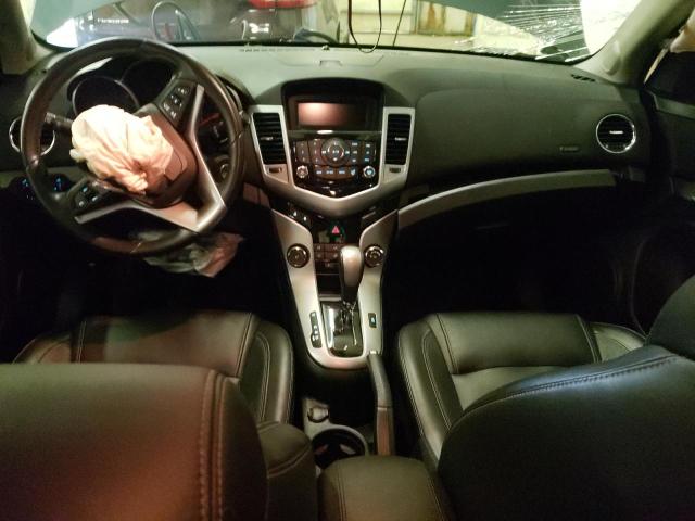 Photo 8 from auction – 2012 CHEVROLET CRUZE LT with VIN 1G1PG5SC0C7351333