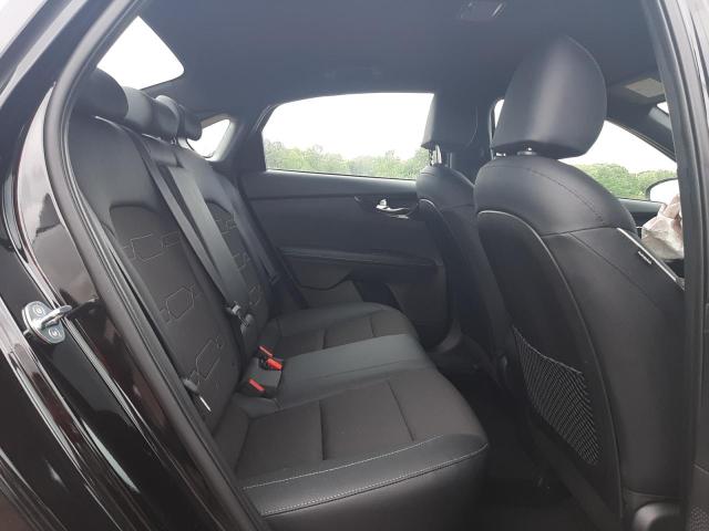 Photo 10 from auction – 2023 KIA FORTE with VIN 3KPF54ADXPE614107