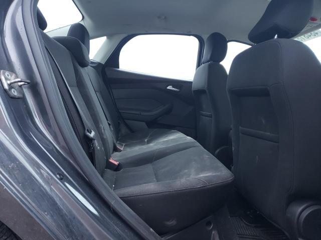 Photo 10 from auction – 2017 FORD FOCUS SE with VIN 1FADP3F21HL250449