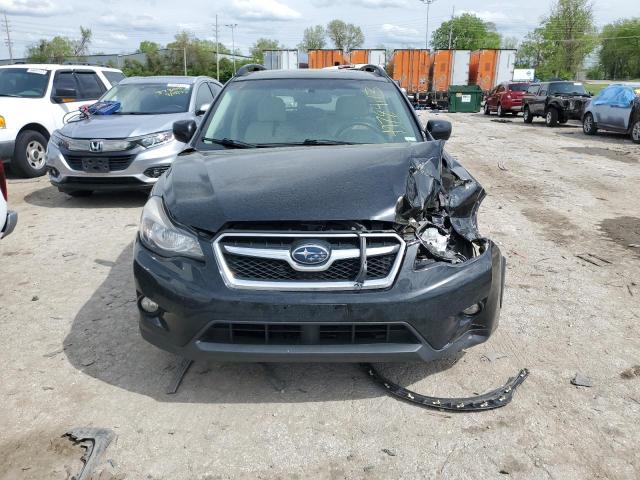 Photo 5 from auction – 2014 SUBARU XV CROSSTR with VIN JF2GPAKC7E8335015