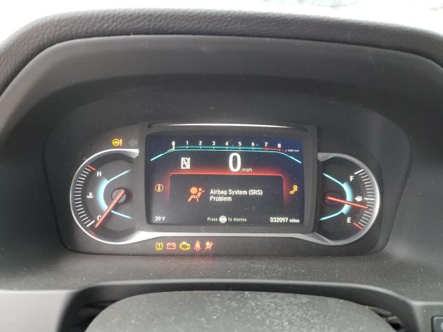 Photo 9 from auction – 2019 HONDA PILOT EX with VIN 5FNYF6H32KB098522