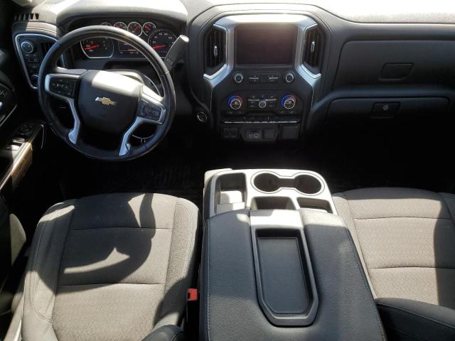 Photo 8 from auction – 2019 CHEVROLET SILVERADO with VIN 1GCUYDED6KZ160931