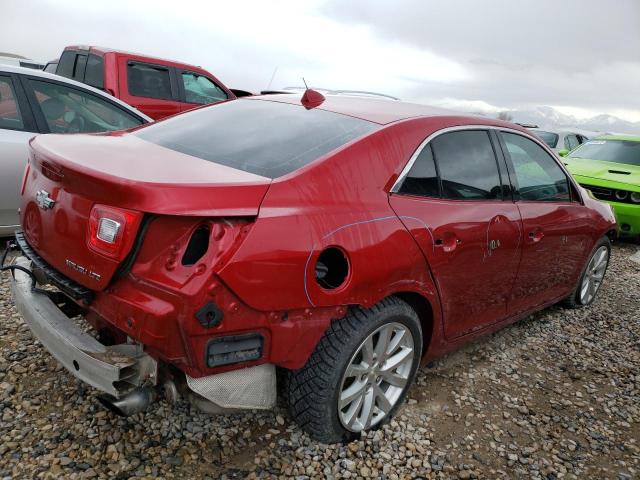 Photo 3 from auction – 2014 CHEVROLET MALIBU LTZ with VIN 1G11H5SL2EF259247