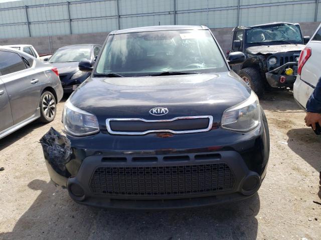Photo 5 from auction – 2015 KIA SOUL with VIN KNDJN2A22F7111750