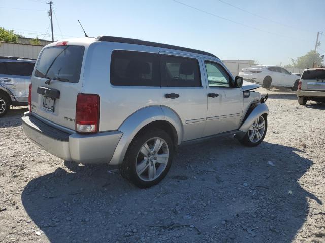 Photo 3 from auction – 2011 DODGE NITRO HEAT with VIN 1D4PT4GX2BW585277
