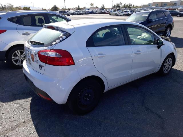 Zdjęcie 3 z aukcji – 2013 KIA RIO LX z VIN KNADM5A37D6176751