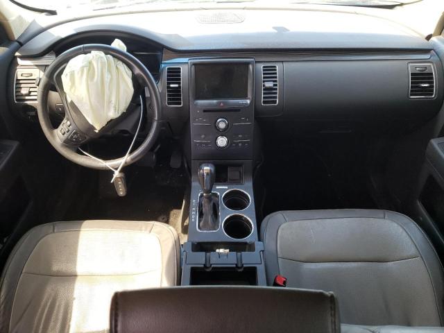 Photo 8 from auction – 2016 FORD FLEX with VIN 2FMHK6C89GBA13254