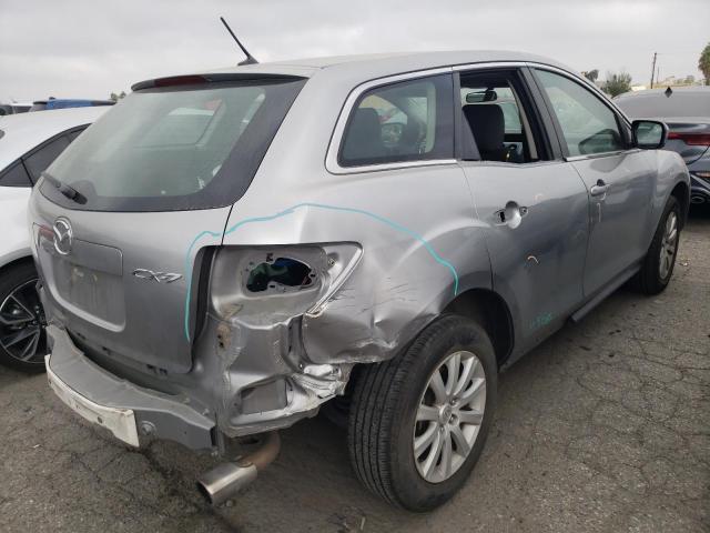 صورة رقم 3 من المزاد - 2010 MAZDA CX-7 مع VIN JM3ER2WMXA0302132