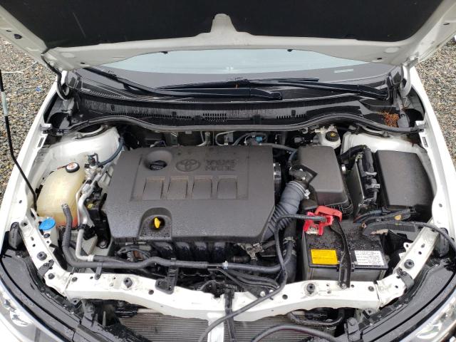 Photo 11 from auction – 2017 TOYOTA COROLLA IM with VIN JTNKARJE2HJ545302