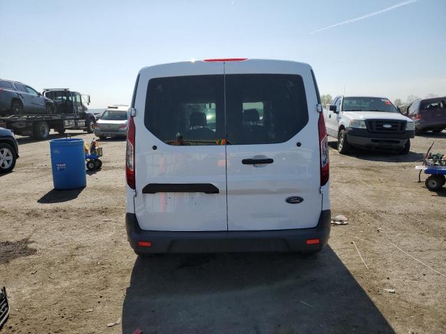 Photo 6 from auction – 2018 FORD TRANSIT CO with VIN NM0LS7F72J1349934