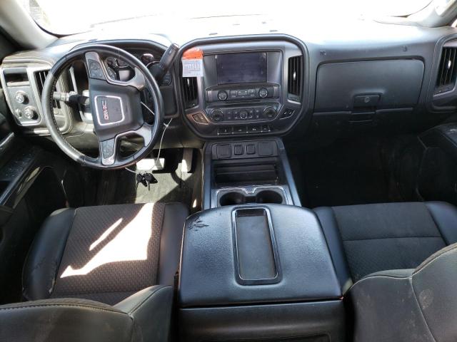 Photo 8 from auction – 2015 GMC SIERRA K15 with VIN 3GTU2UEC9FG162221