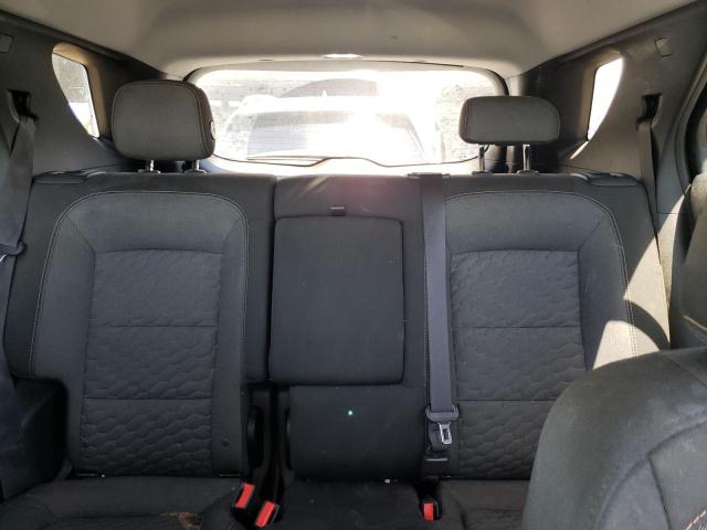 Photo 10 from auction – 2018 CHEVROLET EQUINOX LT with VIN 2GNAXJEV3J6196414