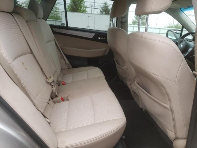 Photo 11 from auction – 2018 SUBARU OUTBACK with VIN 4S4BSADC1J3248556