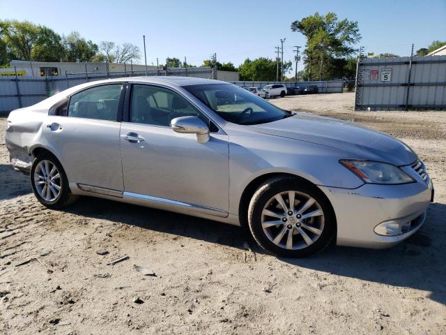Photo 4 from auction – 2010 LEXUS ES 350 with VIN JTHBK1EG5A2375224