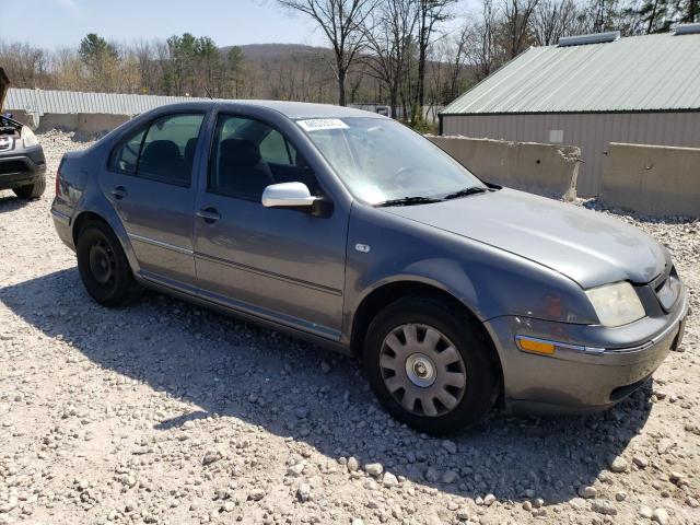 Photo 4 from auction – 2005 VOLKSWAGEN JETTA GL with VIN 3VWRA69M45M025014