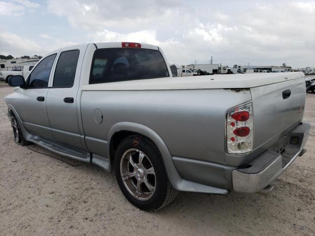Photo 2 from auction – 2002 DODGE RAM 1500 with VIN 1D7HA18N12S629060