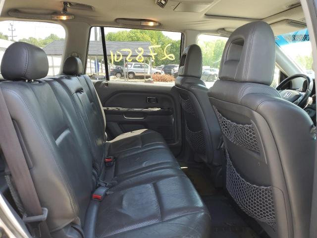 Foto 11 de la subasta – 2005 HONDA PILOT EXL con VIN 5FNYF18665B011335
