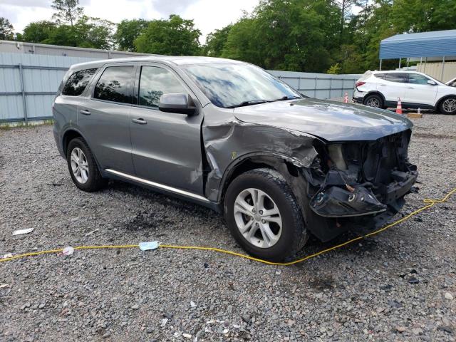 Photo 4 from auction – 2011 DODGE DURANGO EX with VIN 1D4RE2GG0BC639734