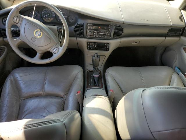 Photo 8 from auction – 2003 BUICK REGAL LS with VIN 2G4WB52KX31296925