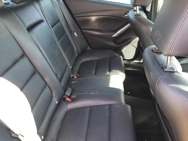 Photo 10 from auction – 2015 MAZDA 6 TOURING with VIN JM1GJ1V50F1224233