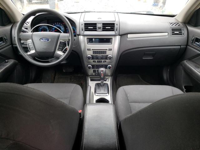 Photo 8 from auction – 2011 FORD FUSION with VIN 3FAHP0HG6BR275400