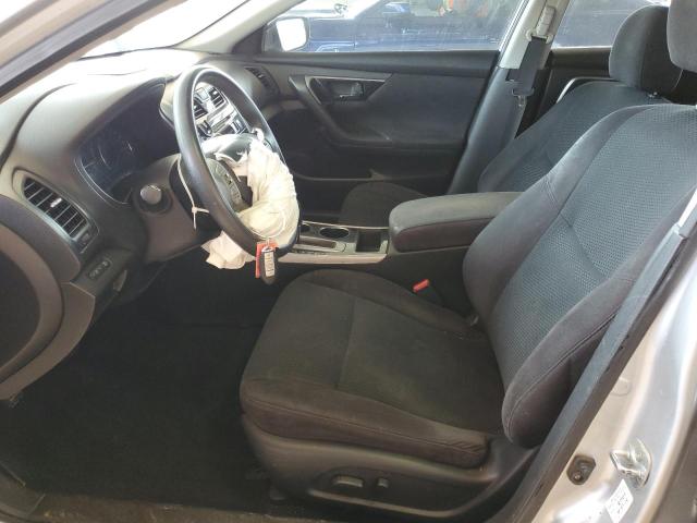 Photo 7 from auction – 2014 NISSAN ALTIMA 2.5 with VIN 1N4AL3AP1EN336751