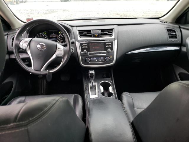 Photo 8 from auction – 2016 NISSAN ALTIMA 2.5 with VIN 1N4AL3AP6GC156468