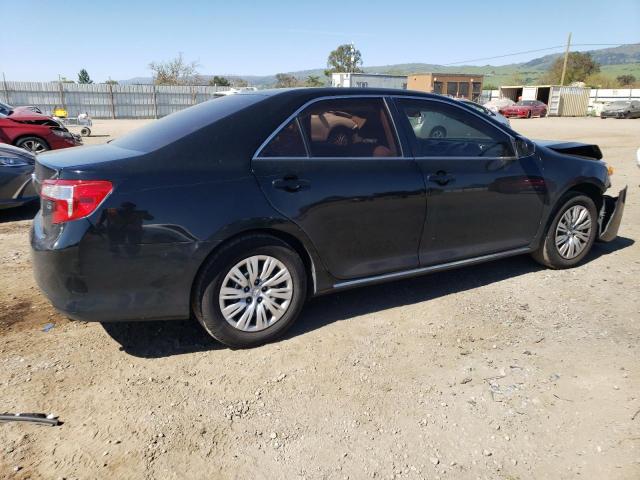 Photo 3 from auction – 2014 TOYOTA CAMRY L with VIN 4T4BF1FK3ER350598