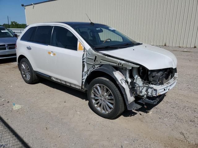 Photo 4 from auction – 2014 LINCOLN MKX with VIN 2LMDJ6JK7EBL05745
