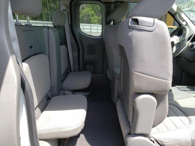 Photo 10 from auction – 2014 NISSAN FRONTIER S with VIN 1N6BD0CT1EN765728