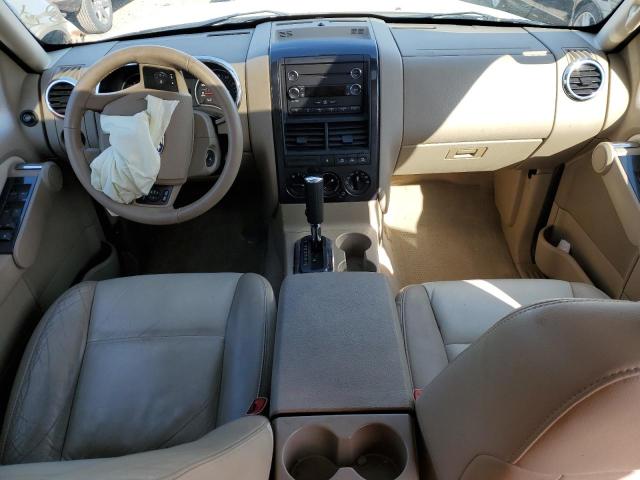 Photo 8 from auction – 2008 FORD EXPLORER X with VIN 1FMEU738X8UA32247