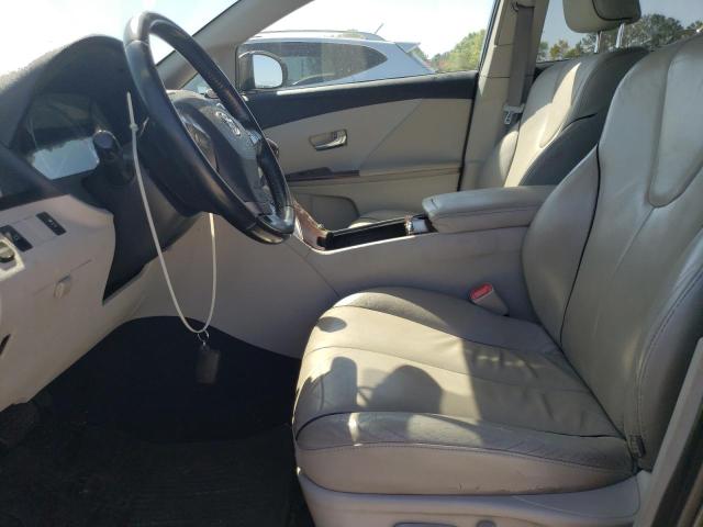 Photo 7 from auction – 2009 TOYOTA VENZA with VIN 4T3BK11A79U003678