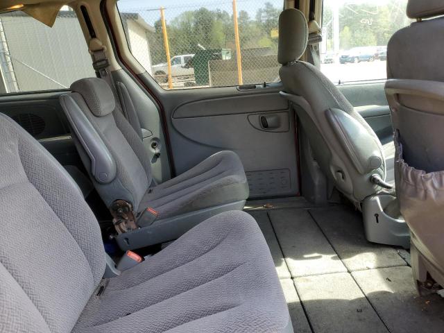 Photo 11 from auction – 2007 DODGE GRAND CARA with VIN 2D4GP44L07R217265